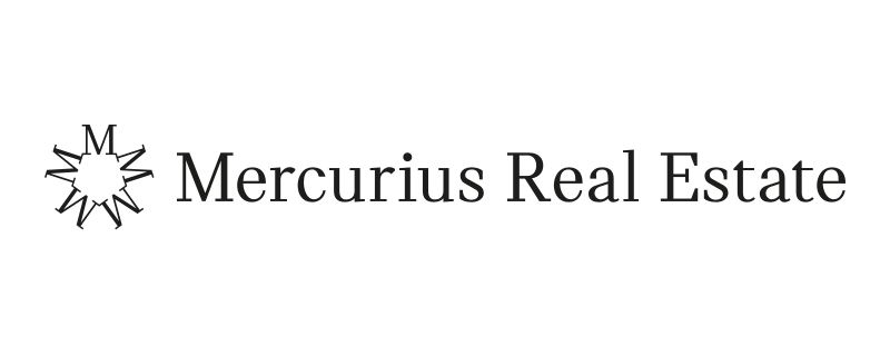Logo Mercurius Real Estate