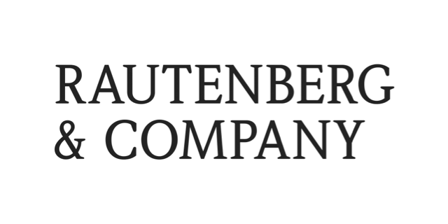 Logo Rautenberg