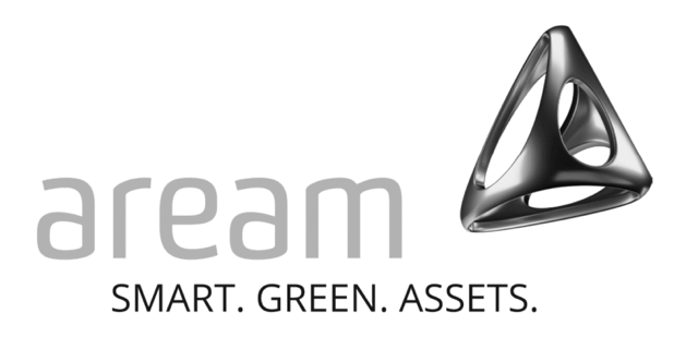 Logo aream