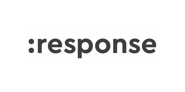 Logo good response